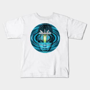 OSE ORA / ANYA ORA By SIRIUSUGOART Kids T-Shirt